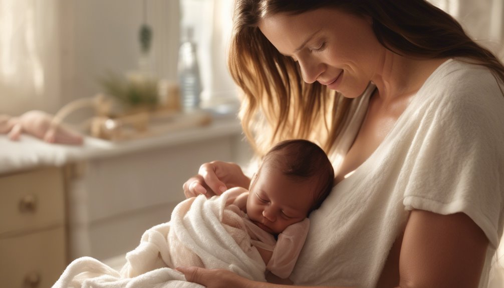 dicas essenciais para o cabelo do bebê