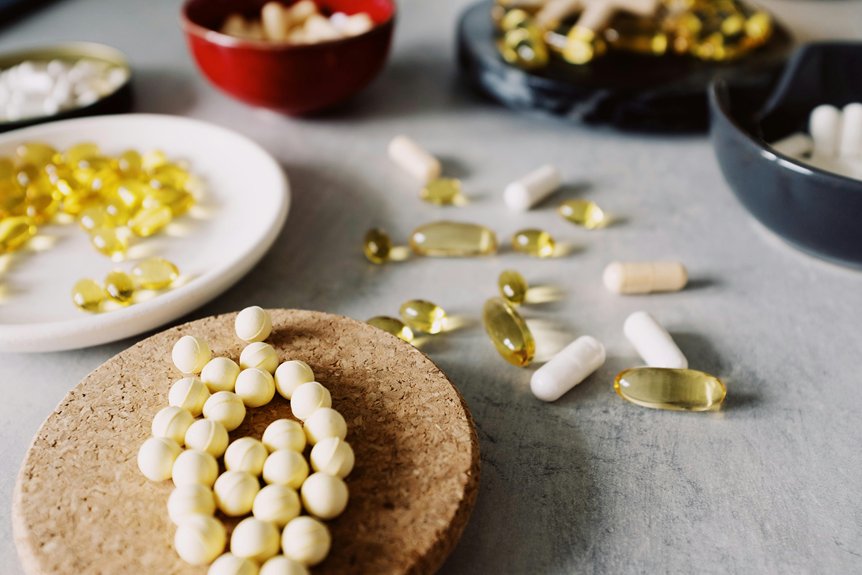 suplementos digestivos benefícios para a saúde